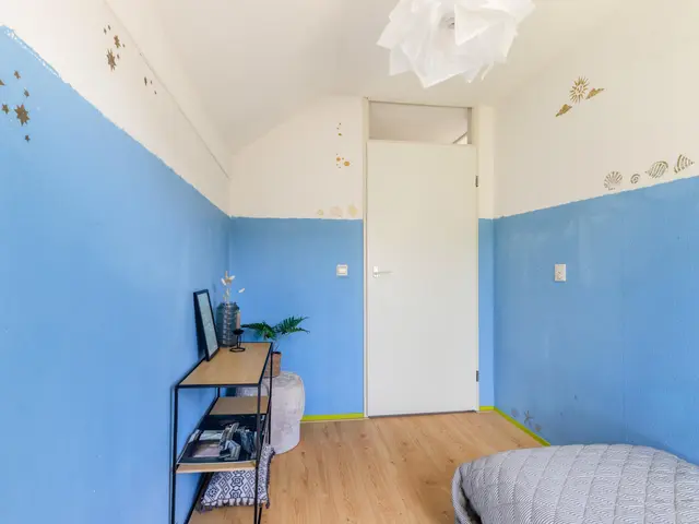 Mary Zeldenrust-Noordanusstraat 16, ALKMAAR
