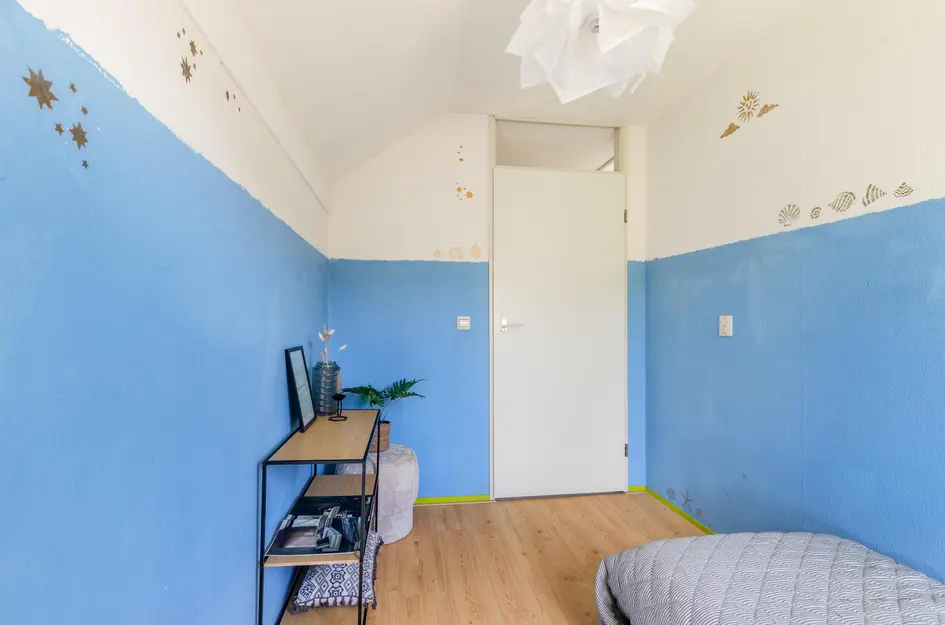 Mary Zeldenrust-Noordanusstraat 16