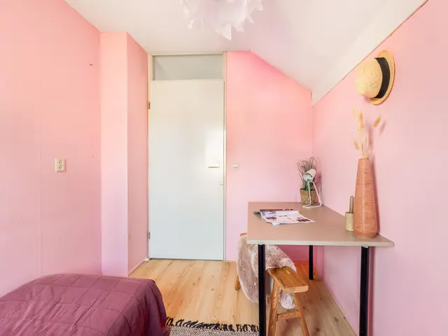 Mary Zeldenrust-Noordanusstraat 16, ALKMAAR