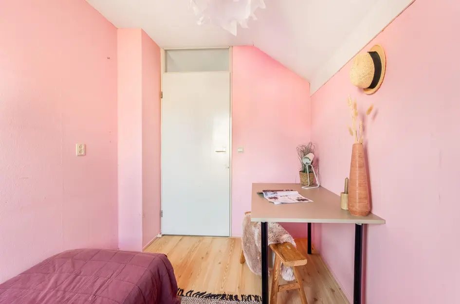Mary Zeldenrust-Noordanusstraat 16