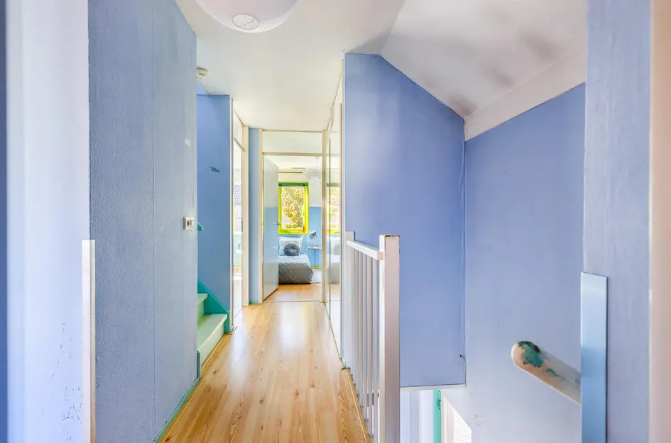 Mary Zeldenrust-Noordanusstraat 16