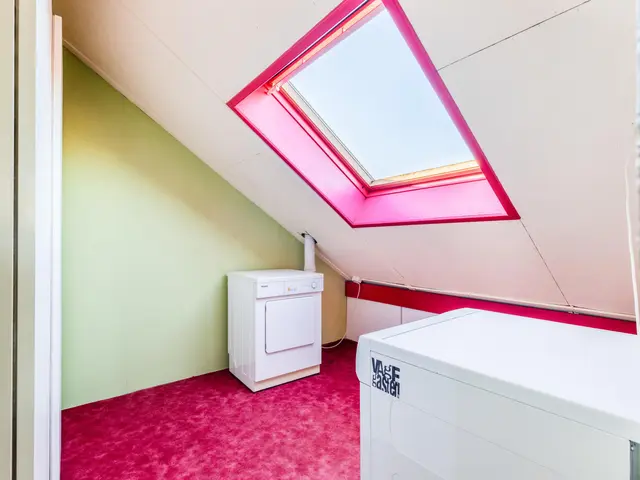 Mary Zeldenrust-Noordanusstraat 16, ALKMAAR