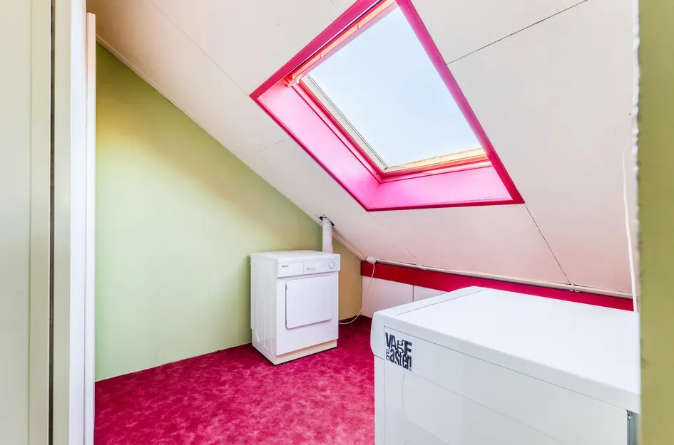 Mary Zeldenrust-Noordanusstraat 16