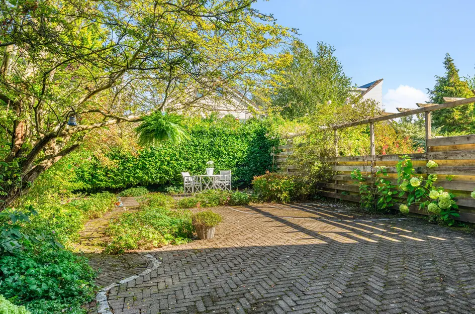 Mary Zeldenrust-Noordanusstraat 16