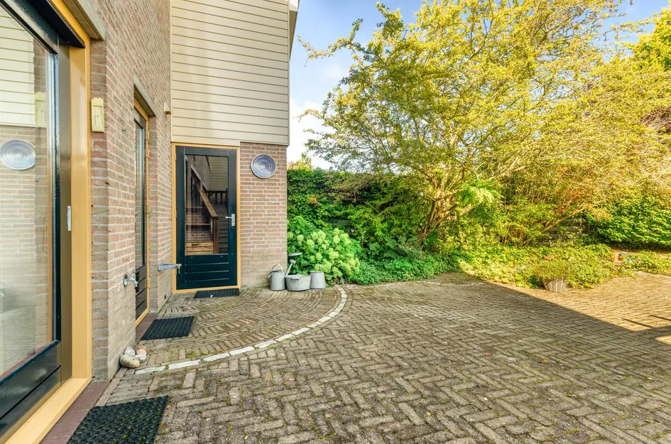 Mary Zeldenrust-Noordanusstraat 16