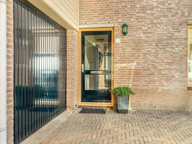 Mary Zeldenrust-Noordanusstraat 16, ALKMAAR