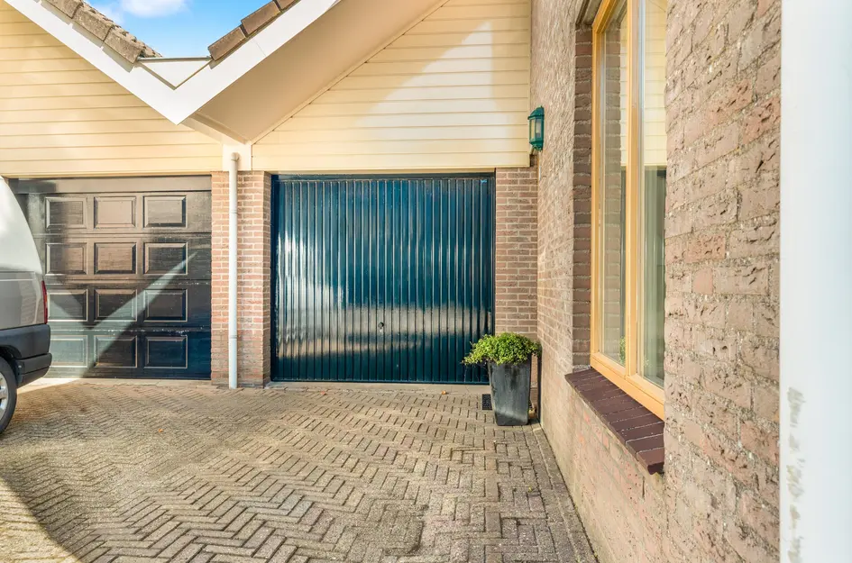 Mary Zeldenrust-Noordanusstraat 16