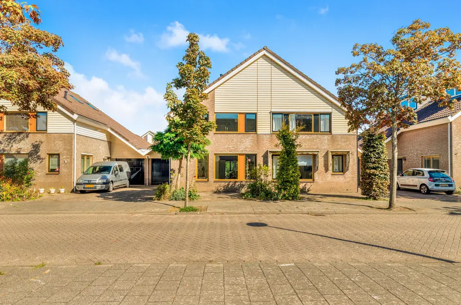 Mary Zeldenrust-Noordanusstraat 16