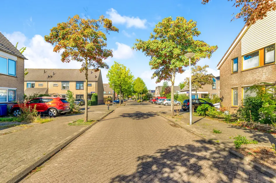 Mary Zeldenrust-Noordanusstraat 16