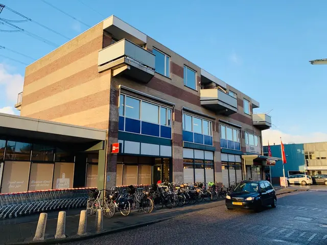 Westzijde 251C, ZAANDAM