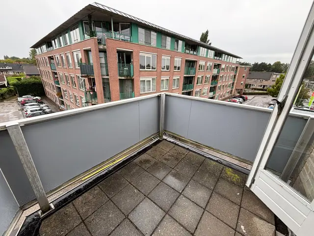 Westzijde 251C, ZAANDAM