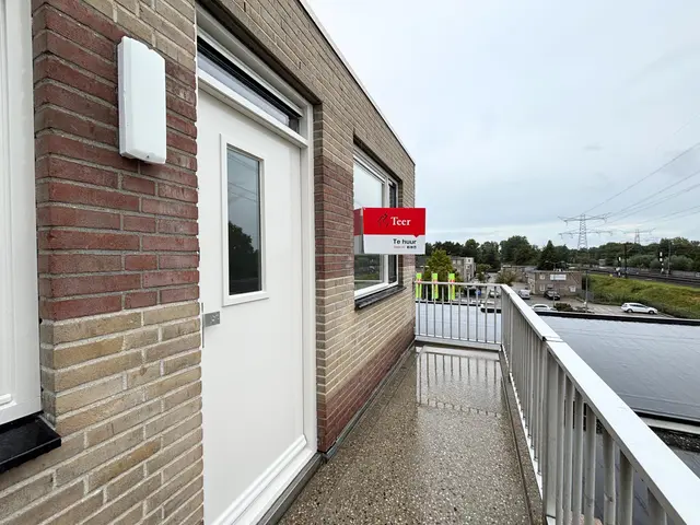 Westzijde 251C, ZAANDAM