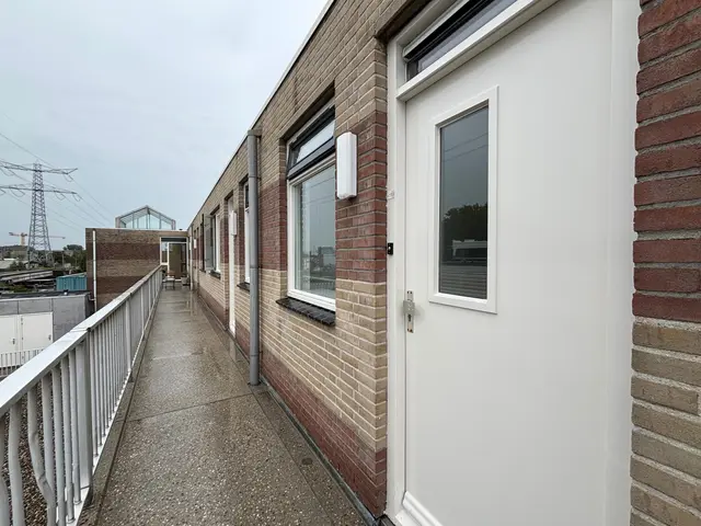 Westzijde 251C, ZAANDAM