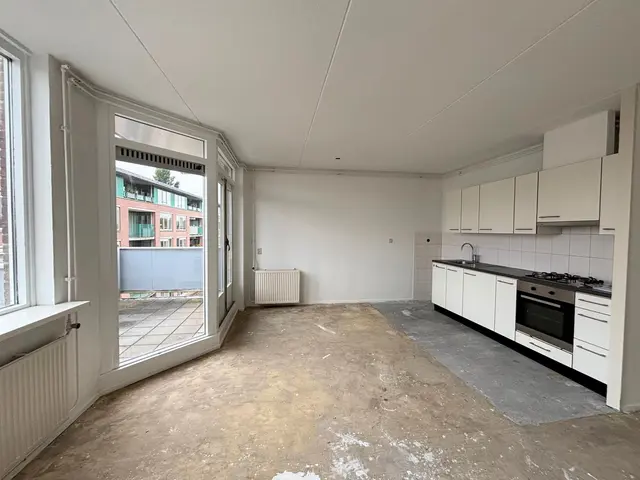 Westzijde 251C, ZAANDAM