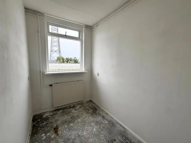 Westzijde 251C, ZAANDAM