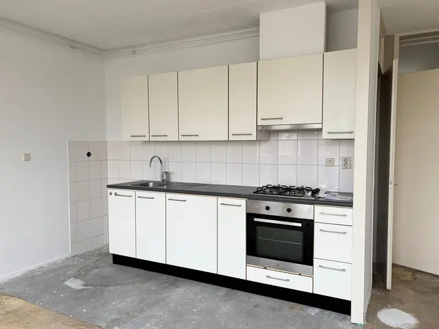 Westzijde 251C, ZAANDAM