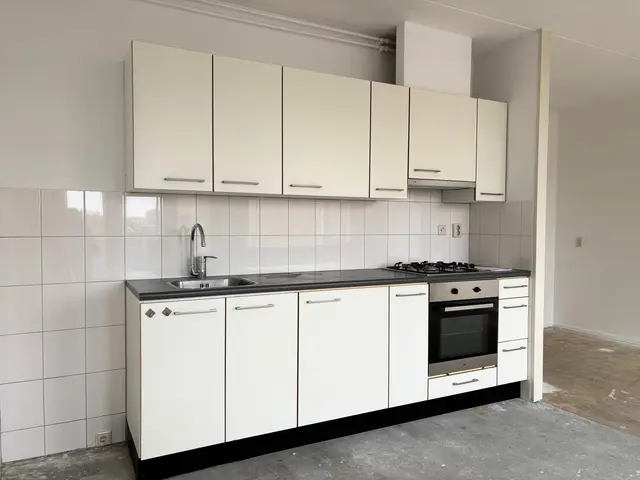 Westzijde 251C, ZAANDAM