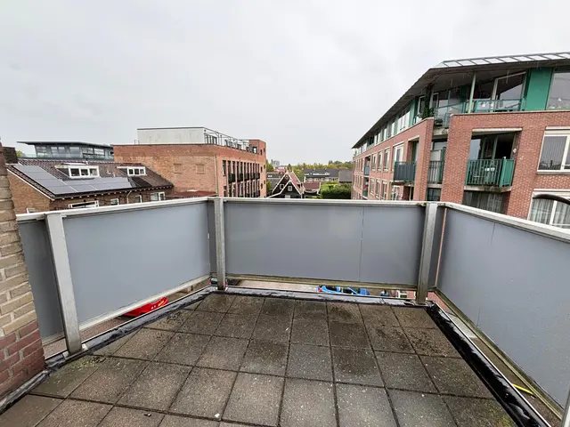 Westzijde 251C, ZAANDAM