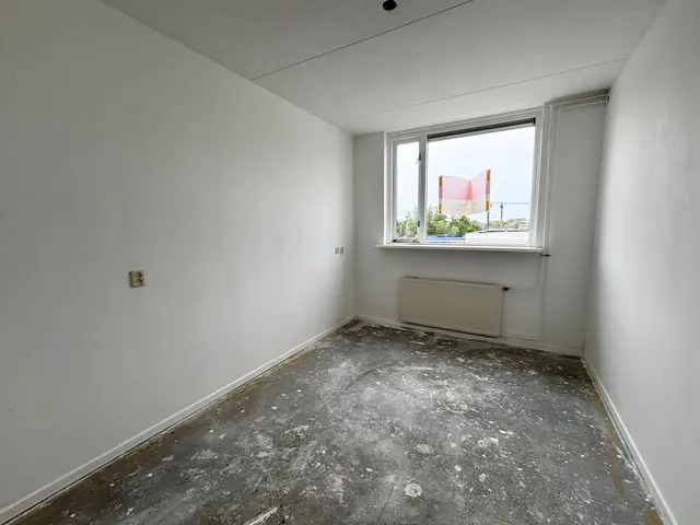 Westzijde 251C, ZAANDAM