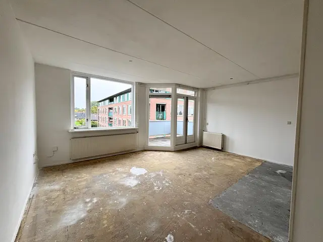 Westzijde 251C, ZAANDAM