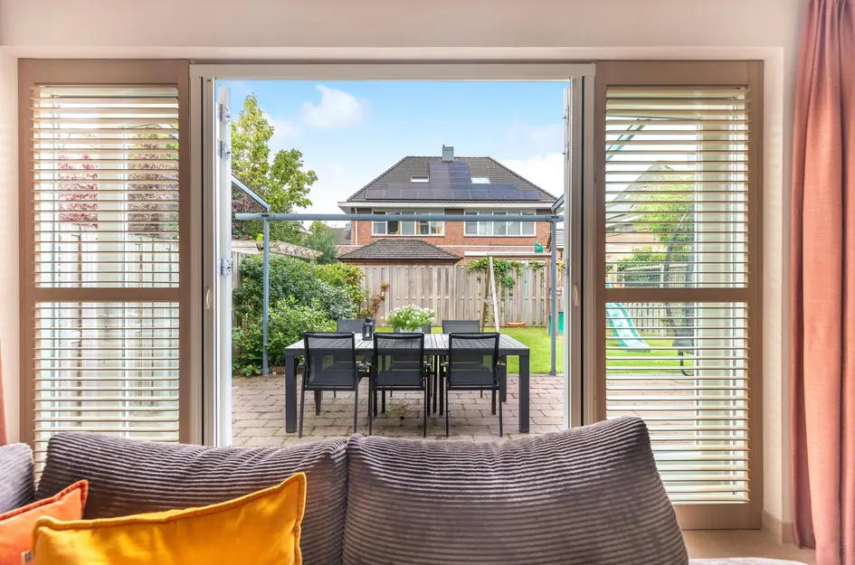 Aan de Kromme Sloot 54