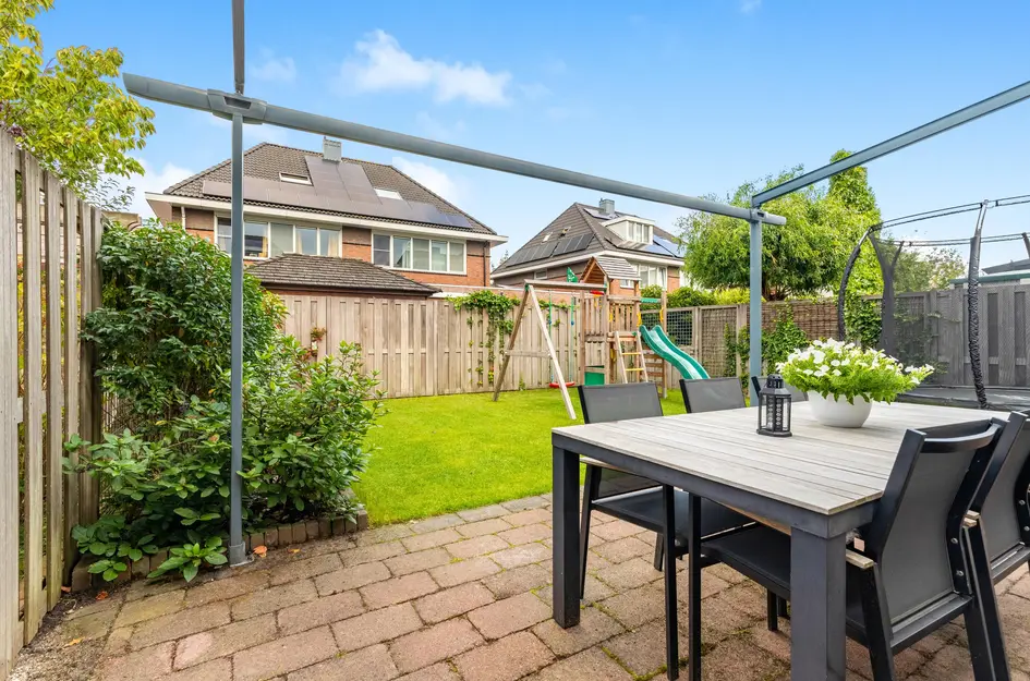 Aan de Kromme Sloot 54