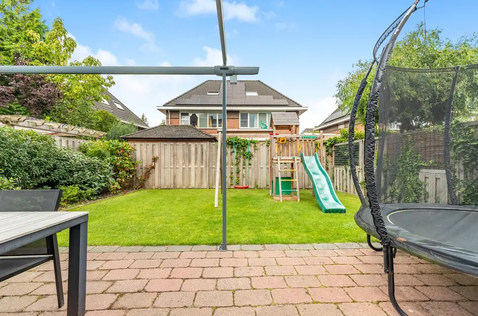 Aan de Kromme Sloot 54