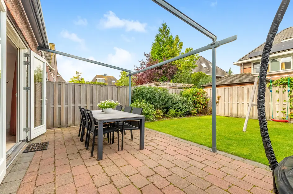 Aan de Kromme Sloot 54