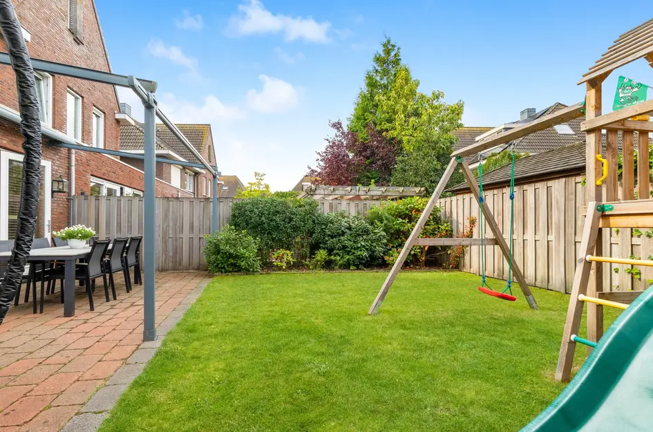 Aan de Kromme Sloot 54