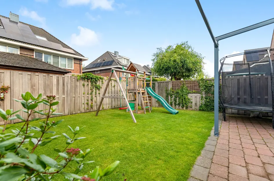 Aan de Kromme Sloot 54