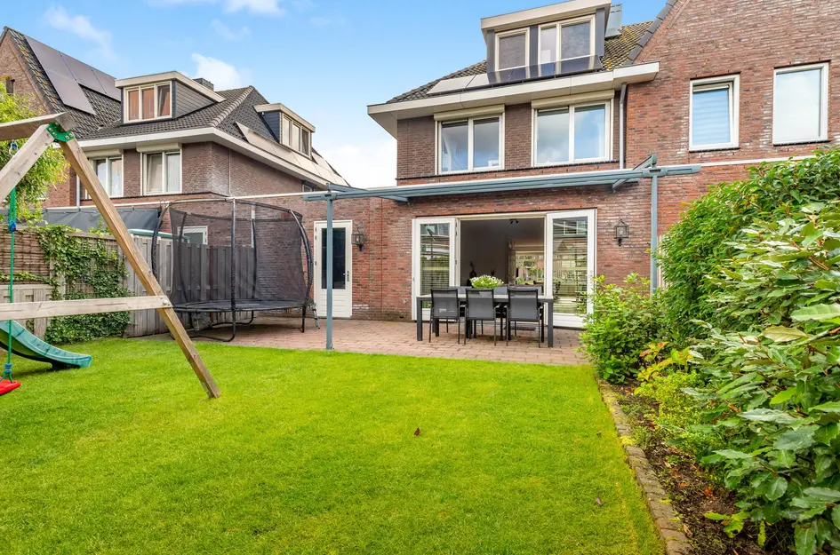 Aan de Kromme Sloot 54