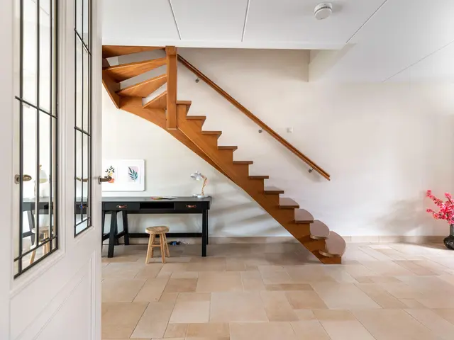 Aan de Kromme Sloot 54, UITGEEST