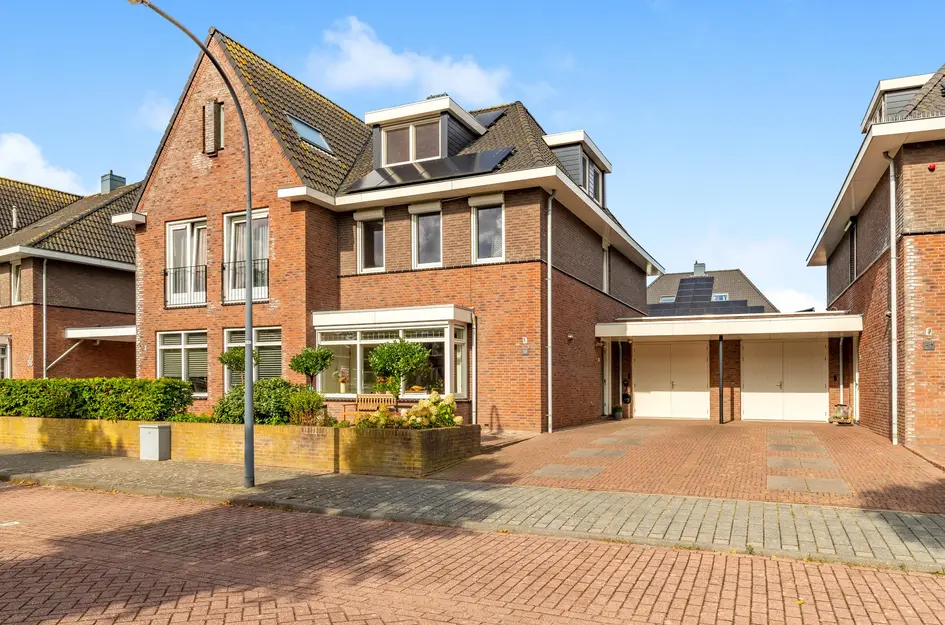 Aan de Kromme Sloot 54