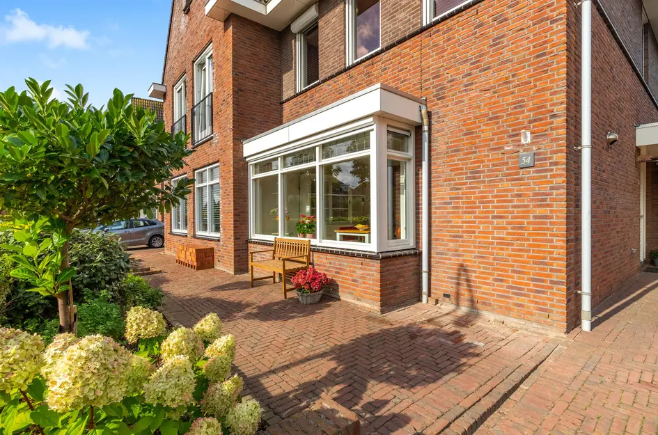 Aan de Kromme Sloot 54