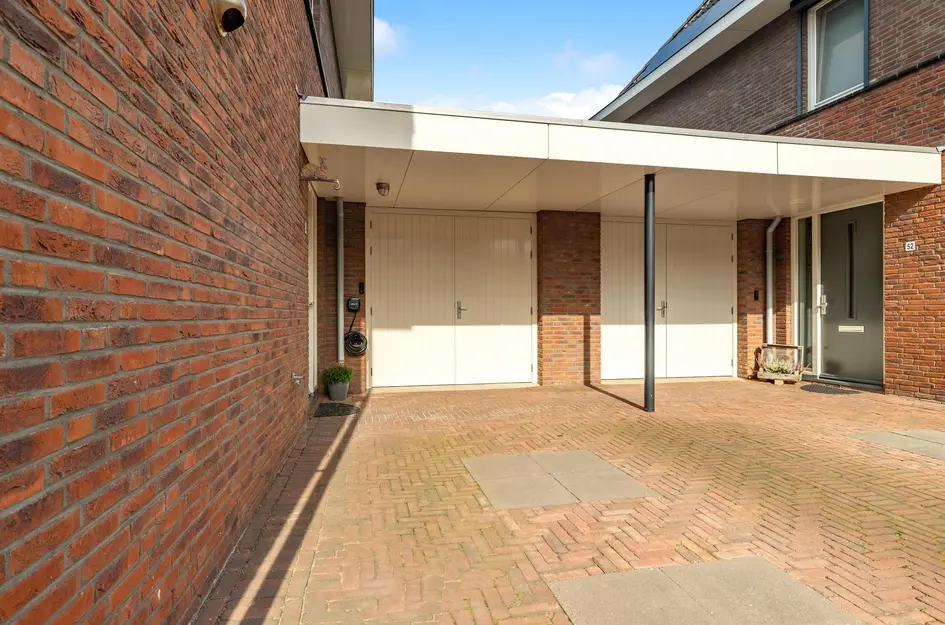 Aan de Kromme Sloot 54