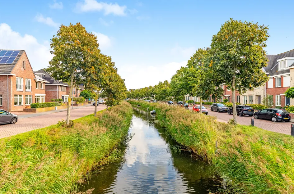 Aan de Kromme Sloot 54