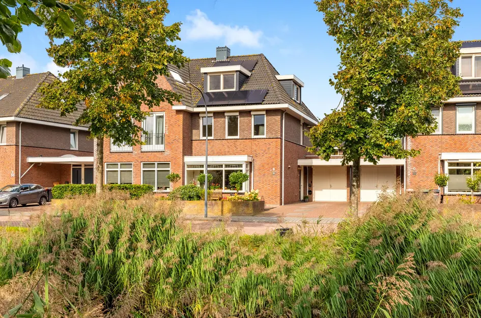 Aan de Kromme Sloot 54