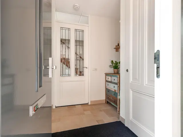 Aan de Kromme Sloot 54, UITGEEST