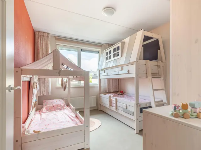 Aan de Kromme Sloot 54, UITGEEST