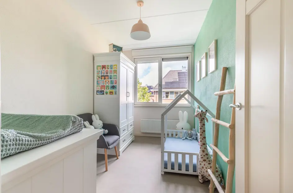 Aan de Kromme Sloot 54