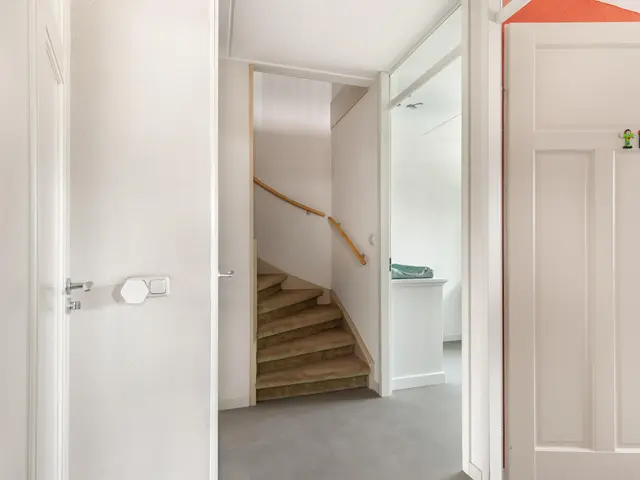 Aan de Kromme Sloot 54, UITGEEST