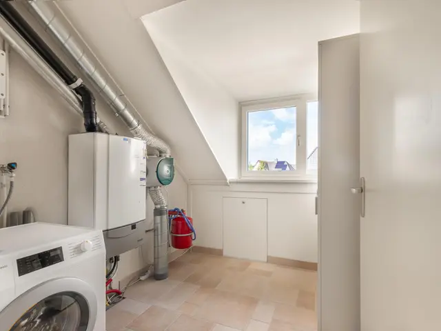 Aan de Kromme Sloot 54, UITGEEST