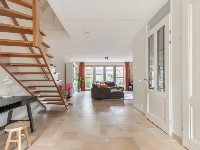 Aan de Kromme Sloot 54, UITGEEST