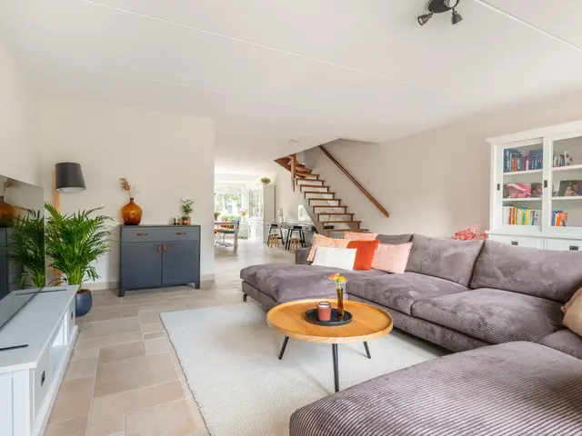 Aan de Kromme Sloot 54, UITGEEST