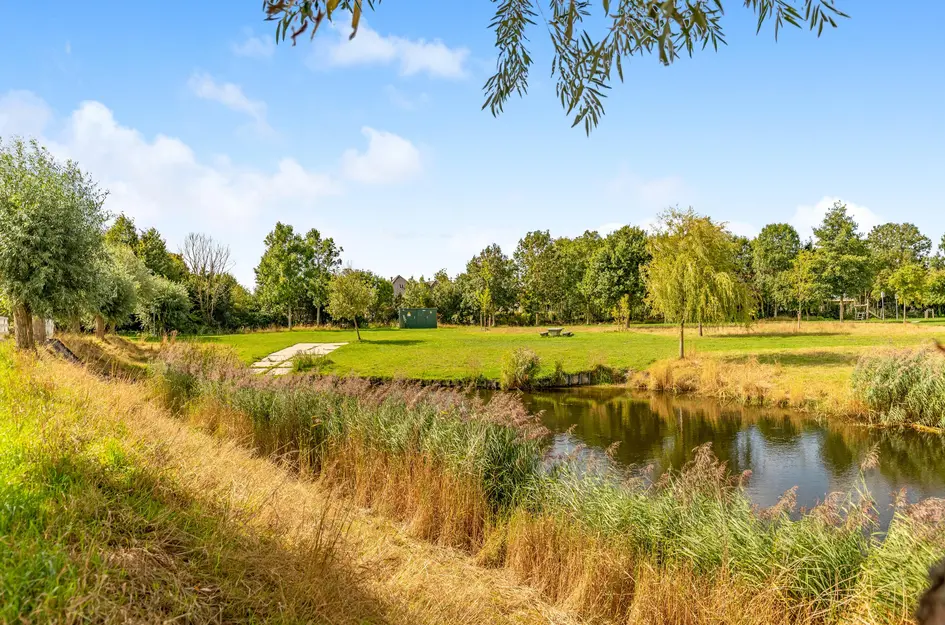Aan de Kromme Sloot 54