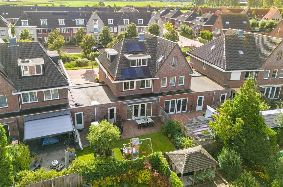 Aan de Kromme Sloot 54