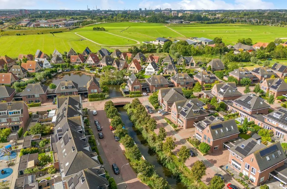 Aan de Kromme Sloot 54