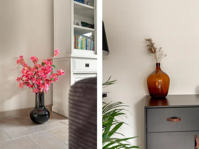 Aan de Kromme Sloot 54, UITGEEST