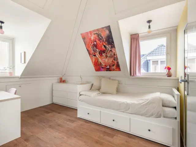 Aan de Kromme Sloot 54, UITGEEST