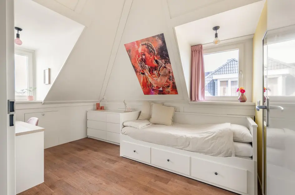 Aan de Kromme Sloot 54